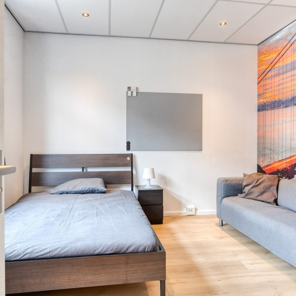 Sint Josephstraat 59 - Room 1