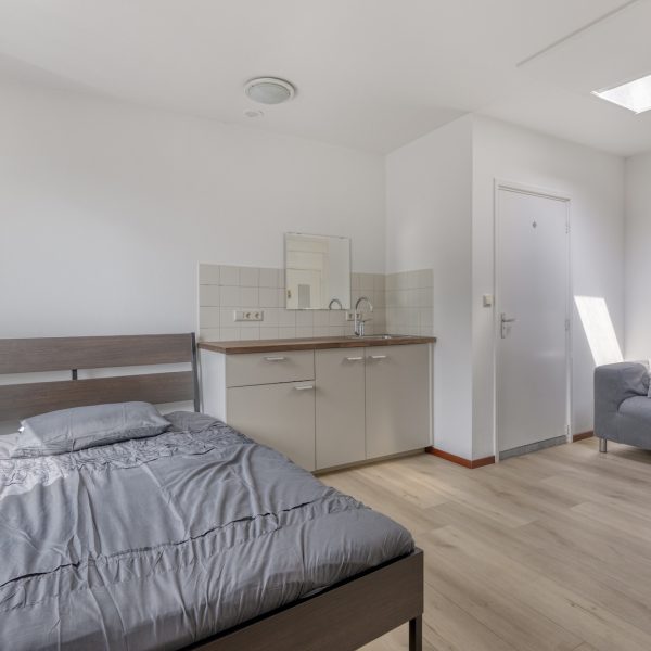 Pastoor Schutjesstraat 63 - Room 3