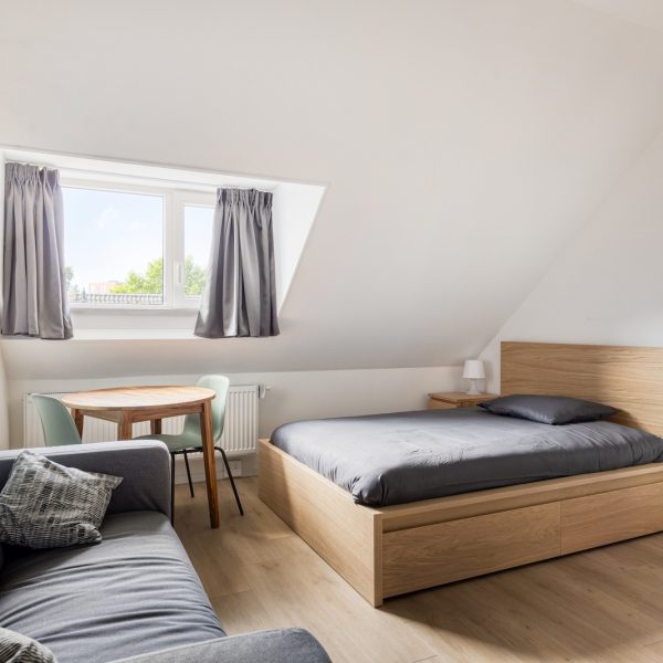 Sint Josephstraat 59 - Room 10