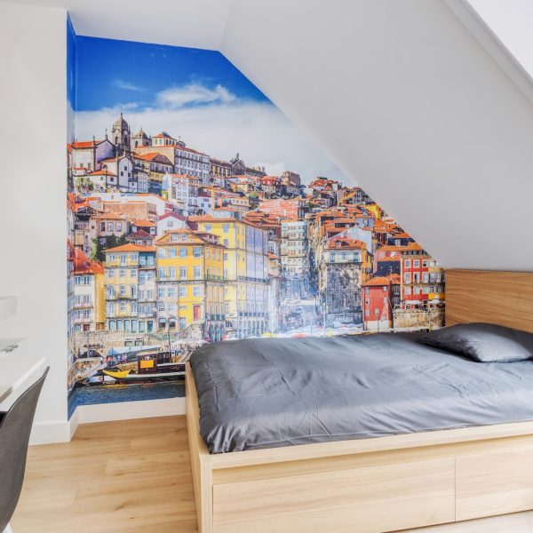 Sint Josephstraat 59 - Room 11