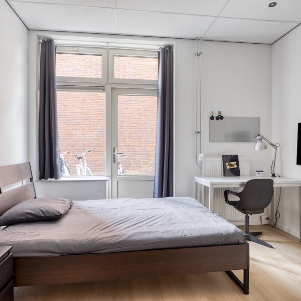 Sint Josephstraat 59 - Room 2