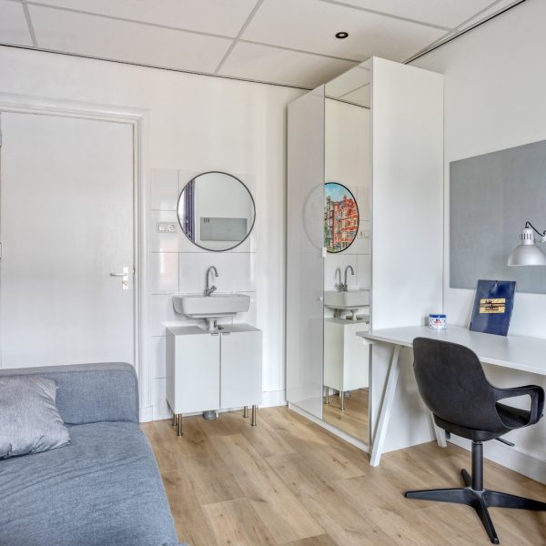 Sint Josephstraat 59 - Room 3