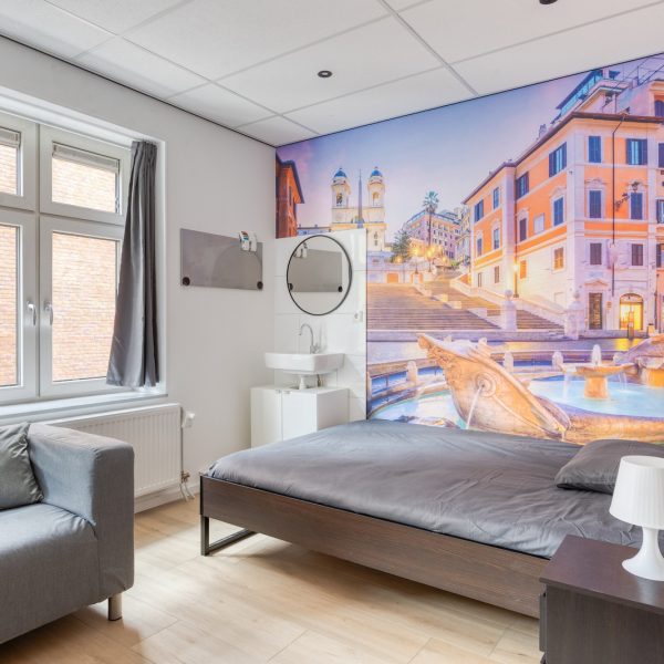 Sint Josephstraat 59 - Room 5