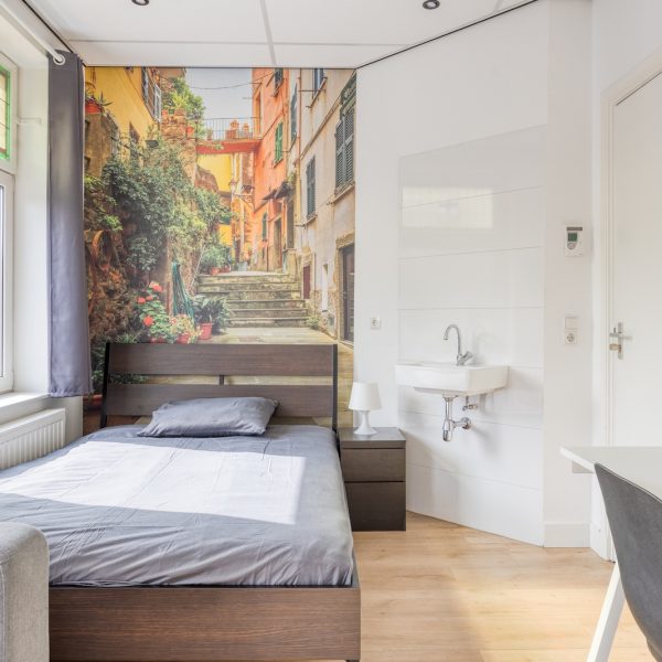 Sint Josephstraat 59 - Room 6