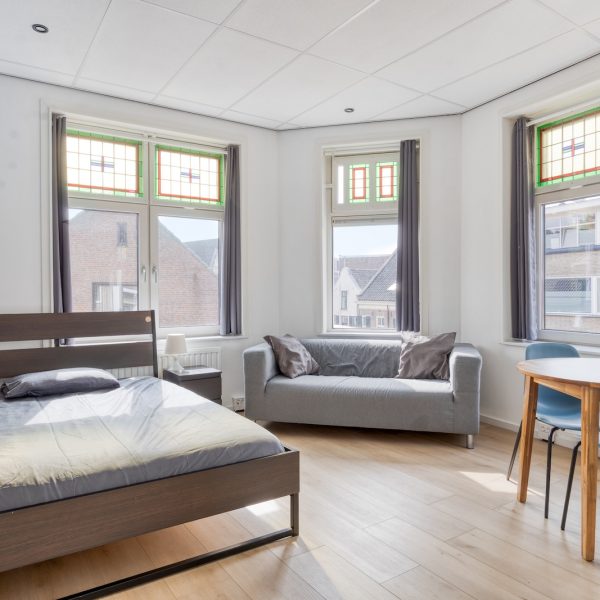 Sint Josephstraat 59 - Room 7