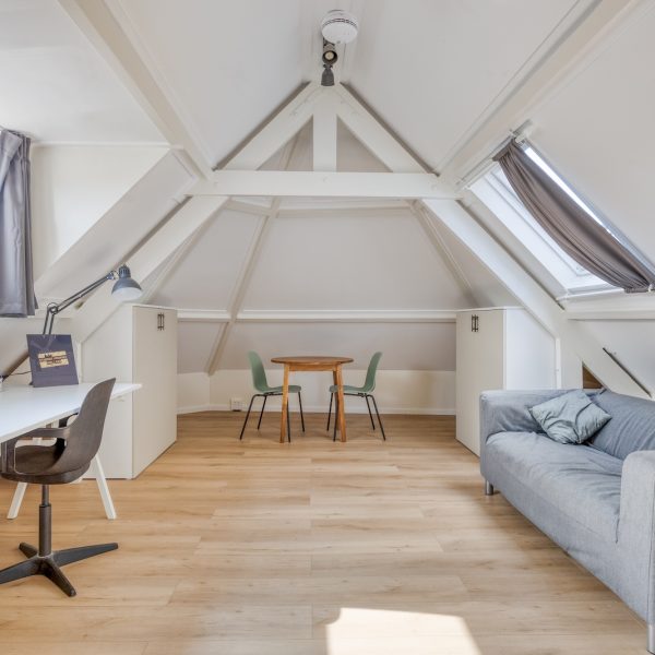 Sint Josephstraat 59 - Room 8