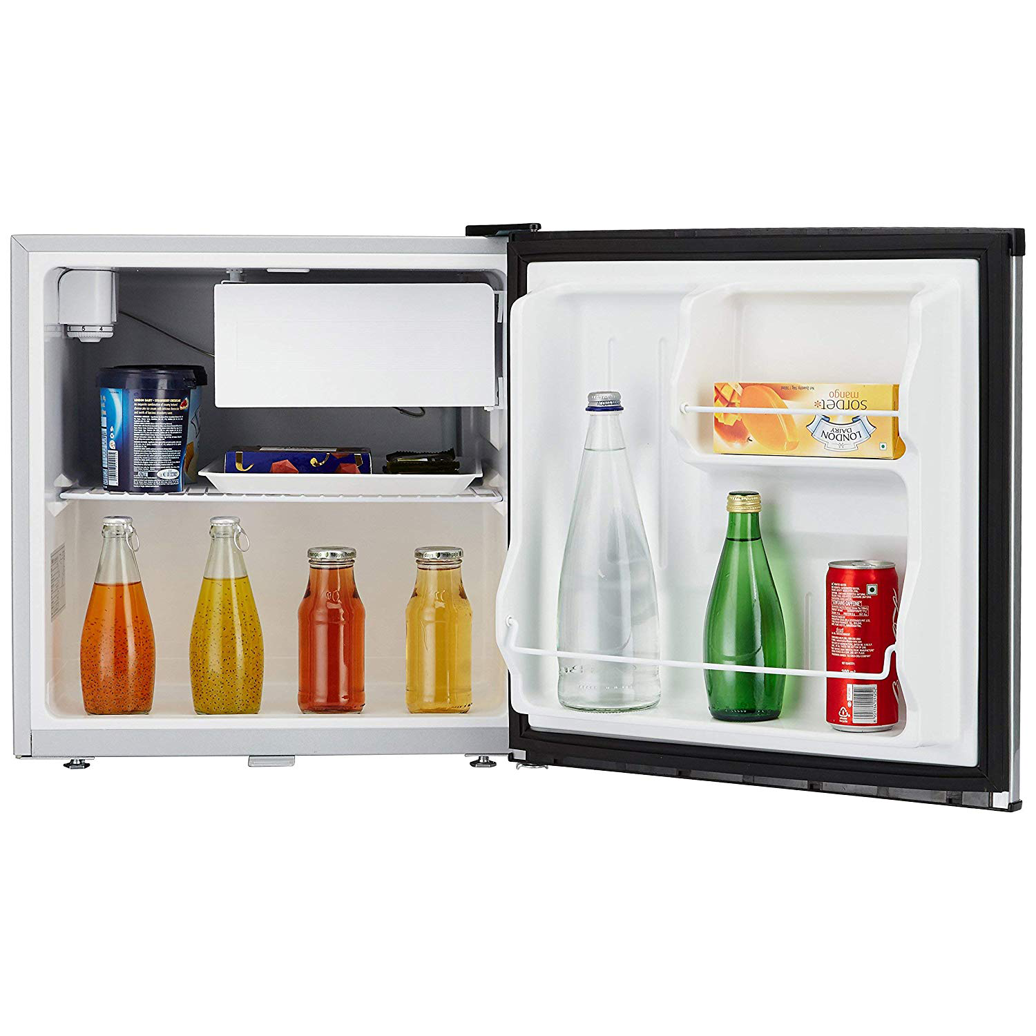 Personal Fridge – 1 semester