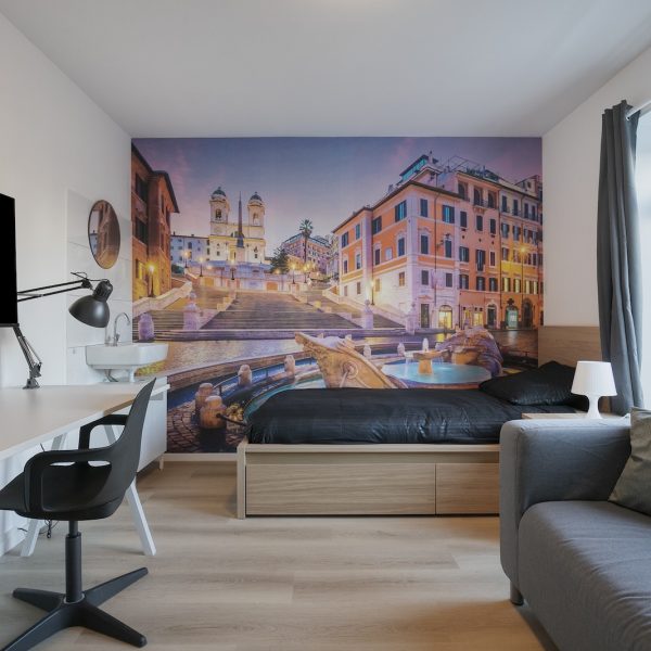 Kaapkoloniestraat 33 - Room 1