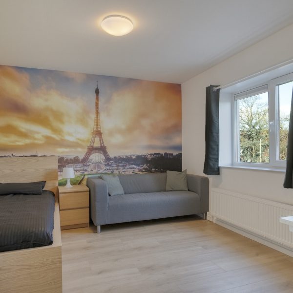 Kaapkoloniestraat 33 - Room 3
