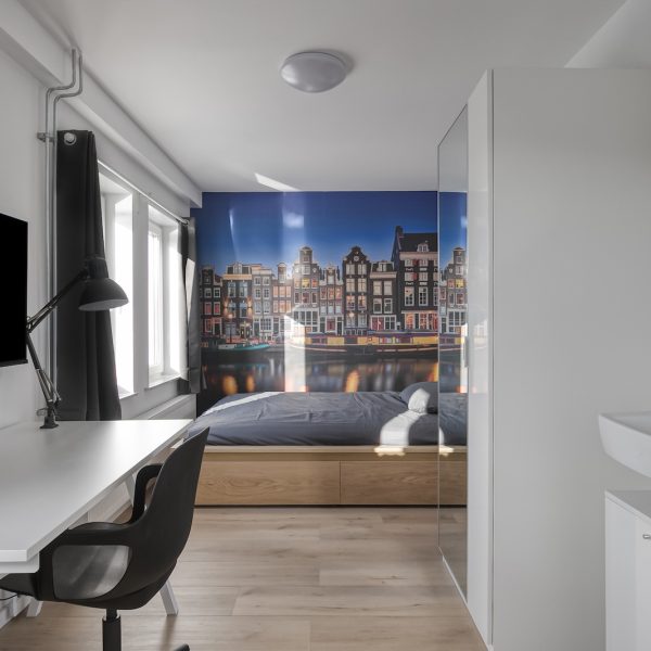 Kaapkoloniestraat 33 - Room 4