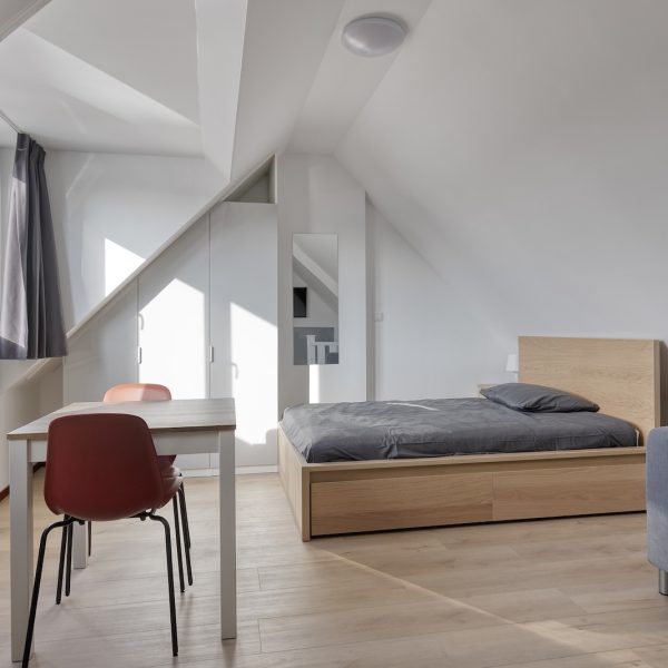 Kaapkoloniestraat 33 - Room 5