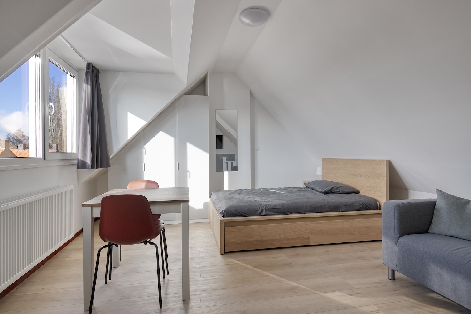 Kaapkoloniestraat 33 – Room 5